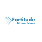 Fortitude Biomedicines Launches With $13M in Financing to Advance Novel Antibody-based Therapies for Treatment of Autoimmune Diseases and Cancer 2 Fortitude Logo Email Signature