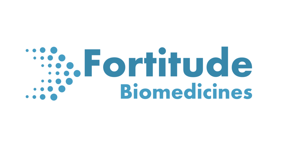 Fortitude Biomedicines Launches With $13M in Financing to Advance Novel Antibody-based Therapies for Treatment of Autoimmune Diseases and Cancer 1 Fortitude Logo Email Signature