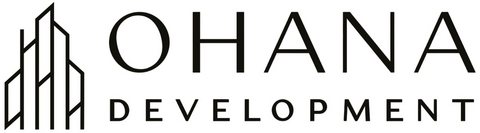 Ohana Development Logo