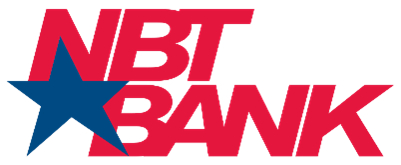 NBT Bank Logo