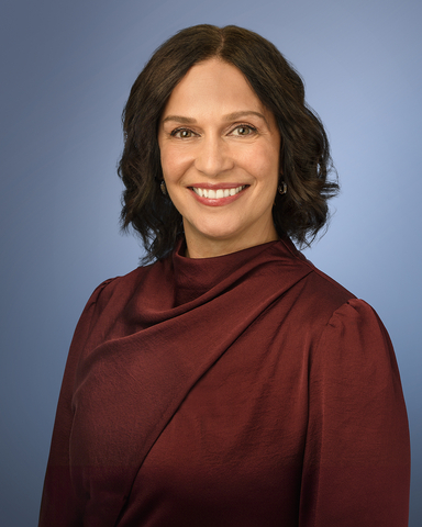original Gina Rossi was recently named Chief Marketing Officer at NBT Bank.