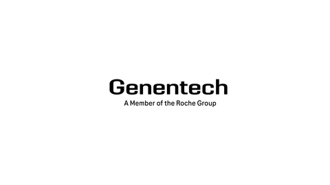 Genentech Logo