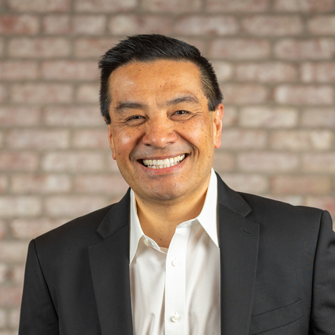 original Tony Asaro, Chief Business Officer at Hammerspace