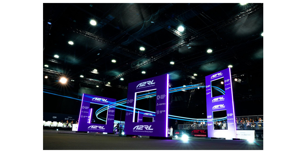 L'A2RL Drone Championship detta il ritmo dell'IA nel volo autonomo