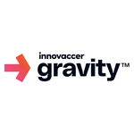 Innovaccer and Coforge Partner to Accelerate AI Transformation in Healthcare 2 Gravity logo black %28002%29