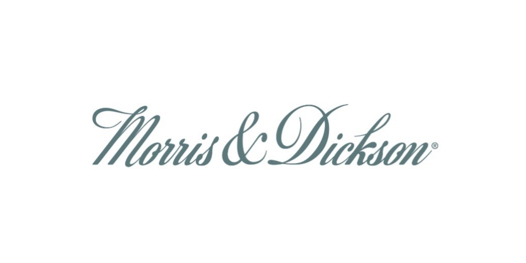 Morris & Dickson Completes Transaction to Acquire Prodigy Health 1 M%26D logo