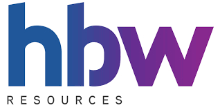 HBW Resources Logo