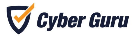 Cyber Guru Logo