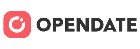 Opendate Logo