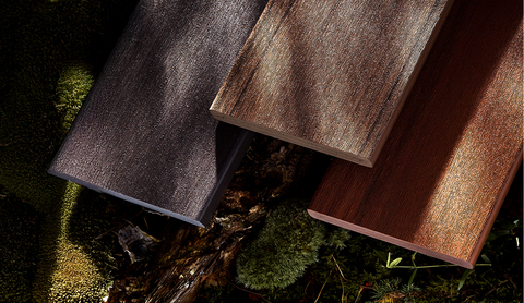 TimberTech®, the #1 brand in premium composite and PVC decking and railing solutions, and part of the James Hardie portfolio of exterior products, today announced its new marketing campaign, “The Future of Decking,” marking a bold next chapter for the brand.