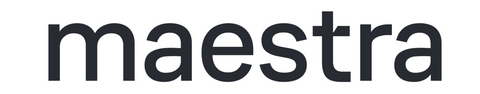 Maestra.io Logo