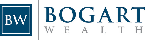 Bogart Wealth Logo
