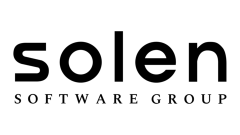 Solen Software Group Logo