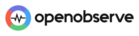 OpenObserve Logo