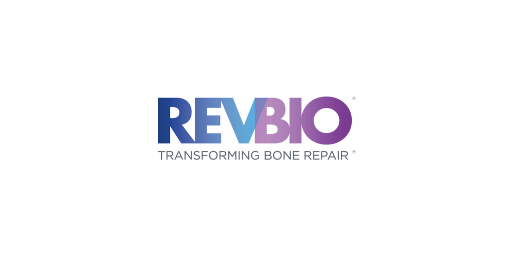 FDA Greenlights RevBio’s Pivotal Clinical Trial for its Cranial Flap Bone Glue 3 RevBio Logo