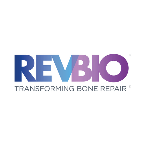 RevBio, Inc. Logo