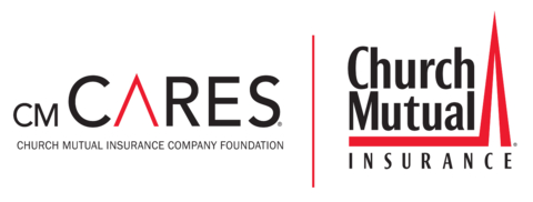 Church Mutual Insurance Company Logo