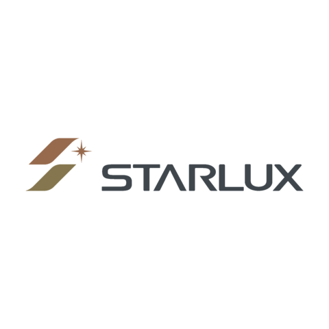 STARLUX Airlines Logo
