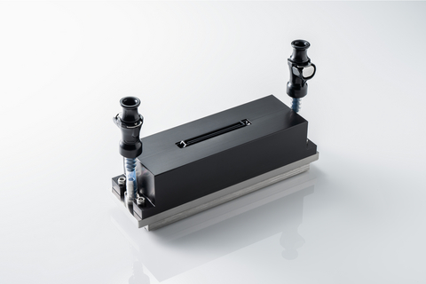 thumbnail Example of prototype under development.