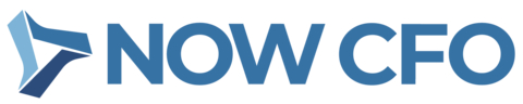 NOW CFO Logo