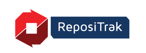 ReposiTrak Logo