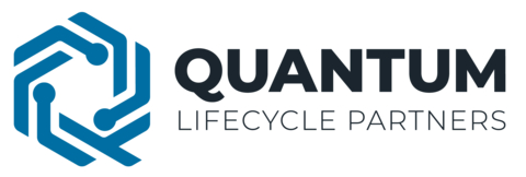 Quantum Lifecycle Partners LP Logo