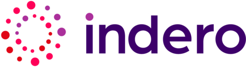 Indero Logo