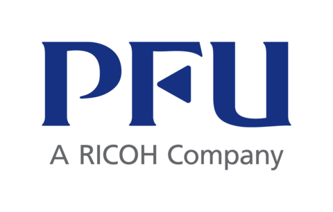PFU America, Inc. Logo