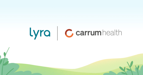 Lyra Health Logo