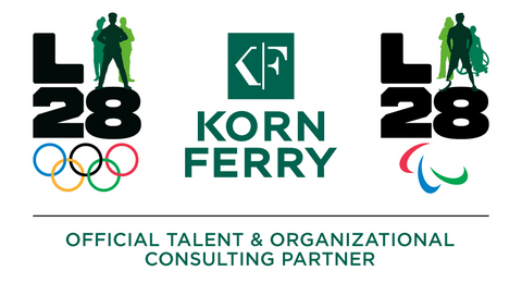Korn Ferry Logo