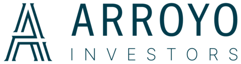 Arroyo Investors Logo