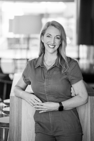 Haley Rushing, Purpose & Culture Architect, Rallyday Partners