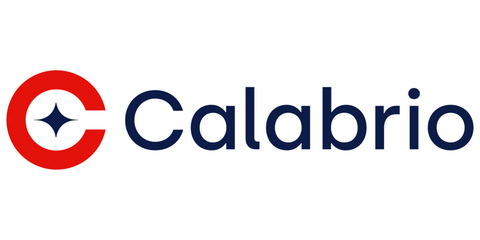 Calabrio Logo