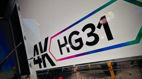original In NEP Australia's new HG 31, production and engineering teams can move seamlessly between software and physical interfaces as workflows evolve, making it one of the most flexible OB units ever designed. The combination of a compact, software-driven OB unit working in tandem with off-site production hubs marks an industry first for top-tier live productions.