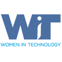 Women in Technology Logo