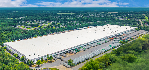 McDonough (Atlanta), GA (Closed Q1 2026)