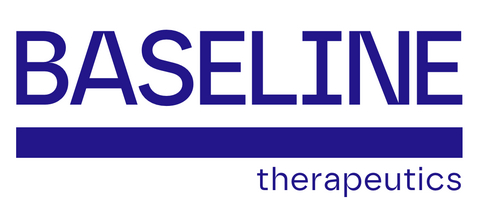 Baseline Therapeutics, Inc. Logo
