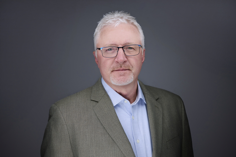 Curt Reitz, Vice President of Logistics