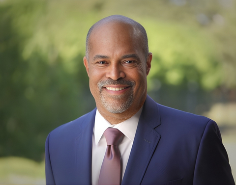 original Robert Warner, Qlaris board of directors member