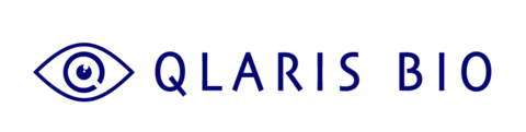 Qlaris Bio, Inc. Logo
