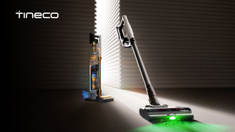 Tineco Enhances Modern Living with a Smarter, More Balanced Floor Care Portfolio