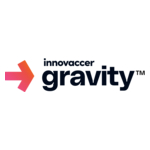 Innovaccer and Snowflake Partner to Drive Enterprise AI Adoption Across Healthcare 2 Gravity logo black