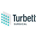 Turbett Surgical Announces Recapitalization and Growth Investment by J.P. Morgan Life Sciences Private Capital 2 TBS Logo RGB FullColor %283%29