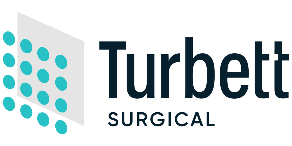 Turbett Surgical Announces Recapitalization and Growth Investment by J.P. Morgan Life Sciences Private Capital 1 TBS Logo RGB FullColor %283%29