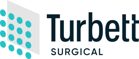 Turbett Surgical, Inc. Logo