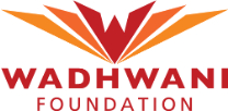 Wadhwani Foundation Logo
