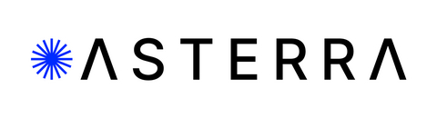 ASTERRA Logo