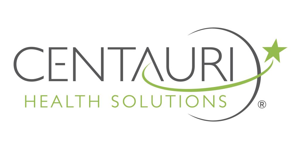 Centauri Health Solutions Achieves HITRUST r2 Certification, Reinforcing Its Commitment to Trusted Healthcare Data Protection 1 CentauriLogo FinalColor