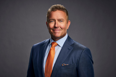original Emmy award winner Kirk Herbstreit will receive the 2026 Pat Summerall Award at the 21st annual Legends for Charity® dinner, Thursday, Feb. 5 at the San Francisco Marriott Marquis, the NFL headquarters hotel during Super Bowl LX.