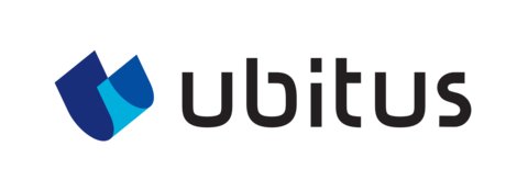 Ubitus K.K. Logo